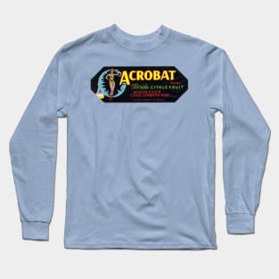 Winter Haven Acrobat Long Sleeve T-Shirt